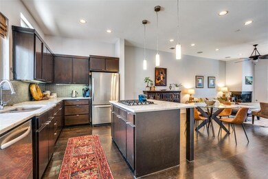 1805 Matilda St, Dallas, TX 75206 - photo 6