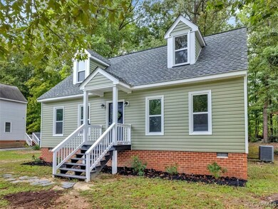 5204 Timbercreek Dr, North Chesterfield, VA 23237 - photo 2