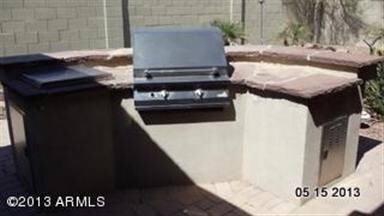 bbq