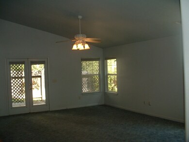 Large Grand Room