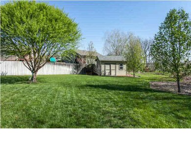 Almost 1/2 Acre Beautifully Landscaped Lot