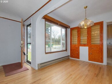 Entrance/Foyer