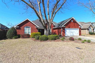 102 Suffolk Ln, Warner Robins, GA 31088 - photo 3