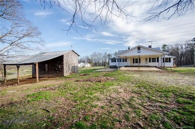 31 Tobacco Rd, Statesville, NC 28625 - photo 3