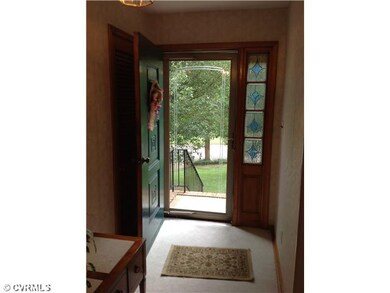 Foyer