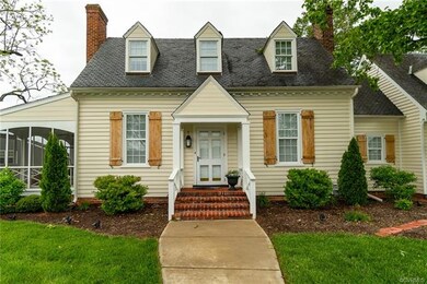 3351 Corley Home Dr, Richmond, VA 23235 - photo 3