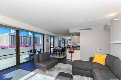 700 Richards St unit 709, Honolulu, HI 96813 - photo 3