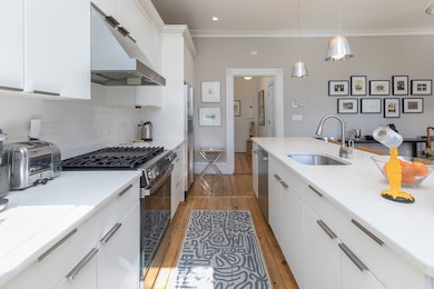 11 Harvard St unit 2, Charlestown, MA 02129 - photo 6