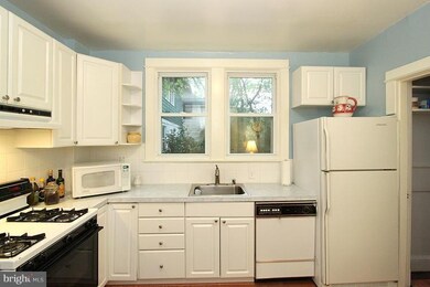 6611 2nd St NW, Washington, DC 20012 - photo 2