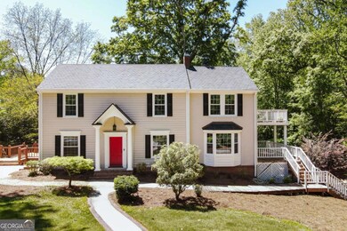 490 Mcwhorter Dr, Athens, GA 30606 - photo 3