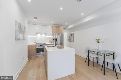 4017 Davis Place NW unit 6, Washington, DC 20007 - photo 5