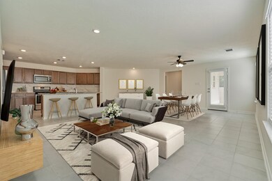 27642 Barksdale Dr, Magnolia, TX 77354 - photo 7