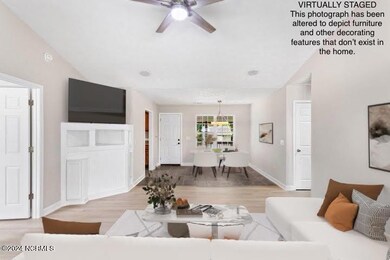 241 S High Point Rd, Southport, NC 28461 - photo 5