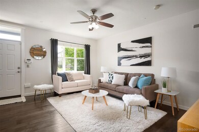 10243 E 26th Ave unit 10243, Denver, CO 80238 - photo 5