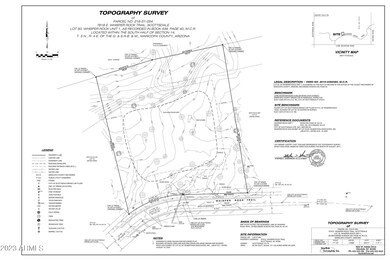 JPEG Topo Survey Lot 50 WR