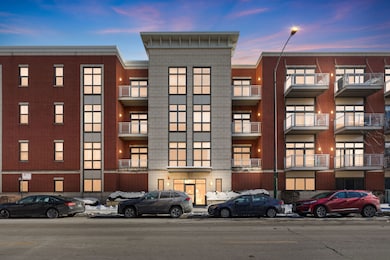 3505 S Morgan St unit 318, Chicago, IL 60609 - photo 2