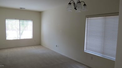 Living / Dining Room