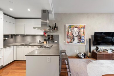 101 Warren St unit 540, New York, NY 10007 - photo 6