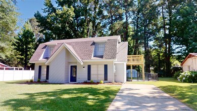 122 Kingswood Dr, Prattville, AL 36067 - photo 3