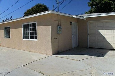 2nd Unit with attached garage and its own driveway