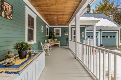 294 Stoney Brook Rd, New London, NH 03257 - photo 4