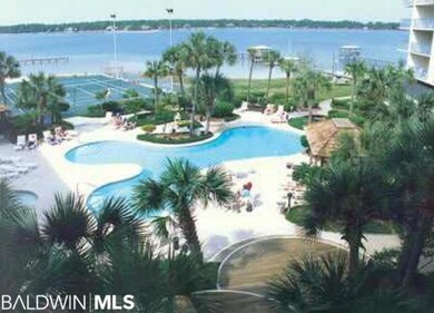 The amenities in the complex can not be compared i