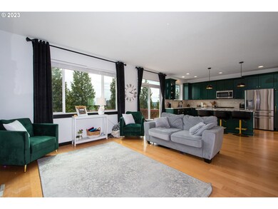 15340 SE Kempton Ct, Happy Valley, OR 97086 - photo 7