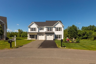 43 Reutter Dr, Selkirk, NY 12158 - photo 4