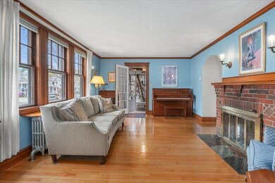 62 Washington Ave, Needham, MA 02492 - photo 5