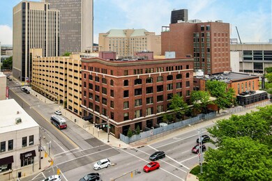 Downtown