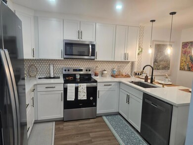 312 Pine Ridge Cir unit A-2, Greenacres, FL 33463 - photo 7