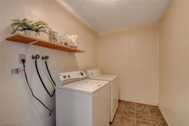 Large Laundry room