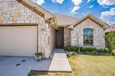 4300 Sapphire Ln, Granbury, TX 76049 - photo 2