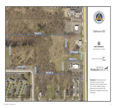 1337 N Eaton St, Albion, MI 49224 - photo 2