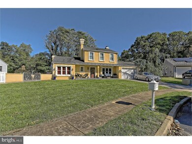 428 Otter Branch Ct, Glendora, NJ 08029 - photo 2