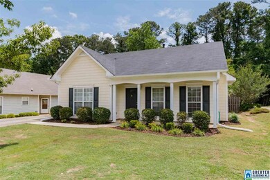 5109 Hidden Cove Cir, Center Point, AL 35215 - photo 2