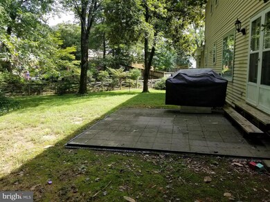 8440 Chapelwood Ct, Annandale, VA 22003 - photo 5