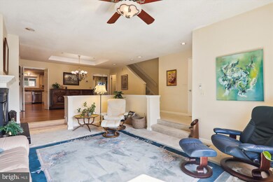 428 Cranes Roost Ct unit 85, Annapolis, MD 21409 - photo 5