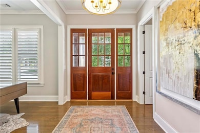 2578 Middle Coray Cir, Marietta, GA 30066 - photo 4