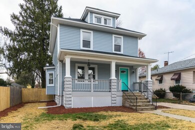 3814 Ferndale Ave, Gwynn Oak, MD 21207 - photo 2