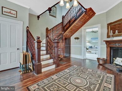 3512 Cemetery Cir, Knoxville, MD 21758 - photo 6