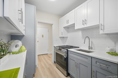 The Devonshire Cooperative Apartments unit 1P, Bronxville, NY 10708 - photo 3