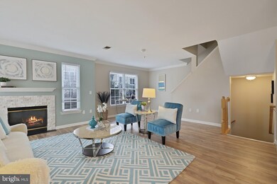 4502 Superior Square, Fairfax, VA 22033 - photo 5