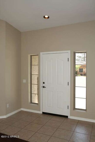 foyer