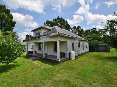 811 Highway 62, Westville, OK 74965 - photo 2