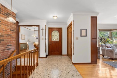 Foyer