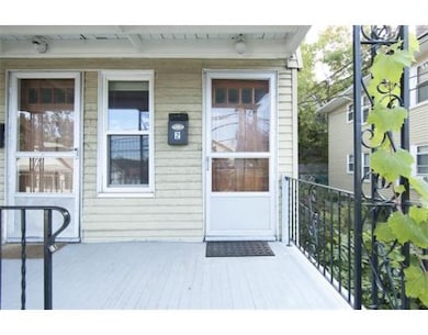 68 Nonantum St unit 2, Brighton, MA 02135 - photo 5