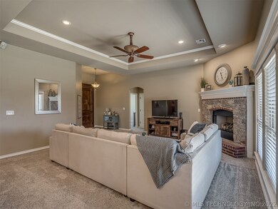 3704 W 107th St S, Jenks, OK 74037 - photo 7