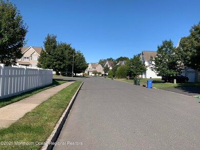 Neighborhood View