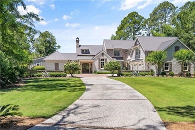 59 Palisade Ln, St. Simons Island, GA 31522 - photo 4